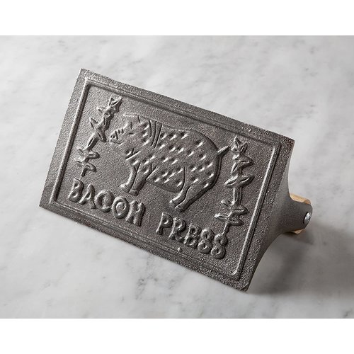 Fox Run Bacon Press