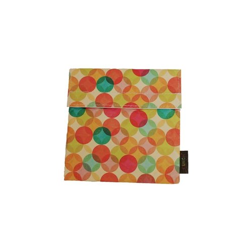 Funch Sandwich bag dots FUNCH Funch Sandwich bag dots FUNCH