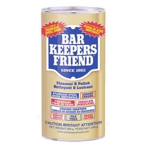 Bar Keeper's Friend Bar Keeper’s Friend POWDER