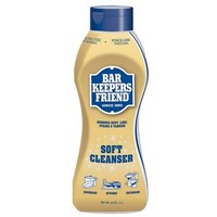 Bar Keeper’s Soft Cleanser