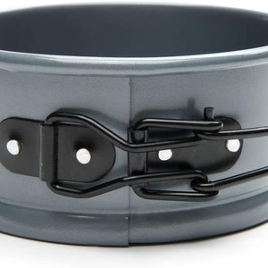 Fox Run Mini Spring Form Pan Non-Stick 4 Inch