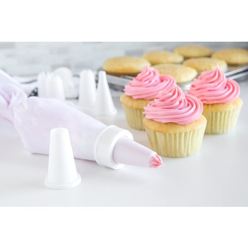 Fox Run ICING SET OVERSIZED Fox Run ICING SET OVERSIZED