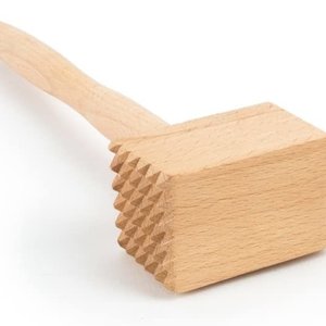 Fox Run Meat Tenderizer Wooden