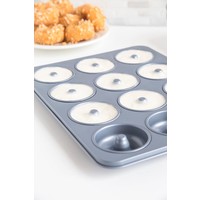 Mini Donut Pan Non-Stick