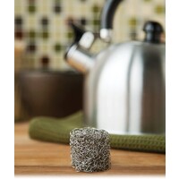 Kettle Scale Collector Witch