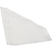 Icing Bags Disposable Pack of 3