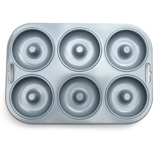 Fox Run DONUT / Doughnut PAN - NON-STICK