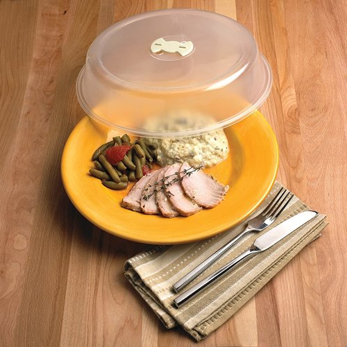 Fox Run Microwave Splatter Shield
