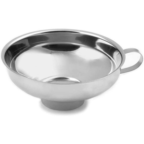 Fox Run Funnel Wide For Soups/Jam