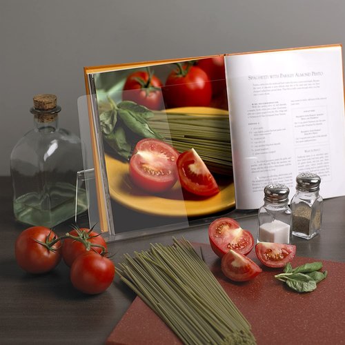 Fox Run Cookbook Holder Acrylic