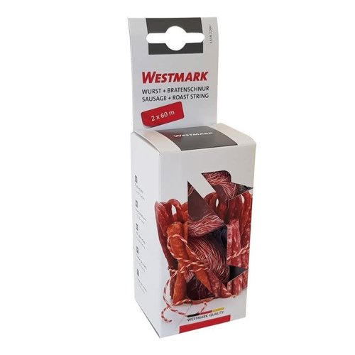 Westmark WESTMARK Sausage/Roast String