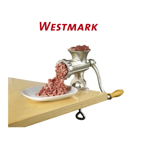 Westmark Westmark Meat Grinder #8
