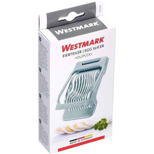Westmark Westmark Egg Slicer Duplex