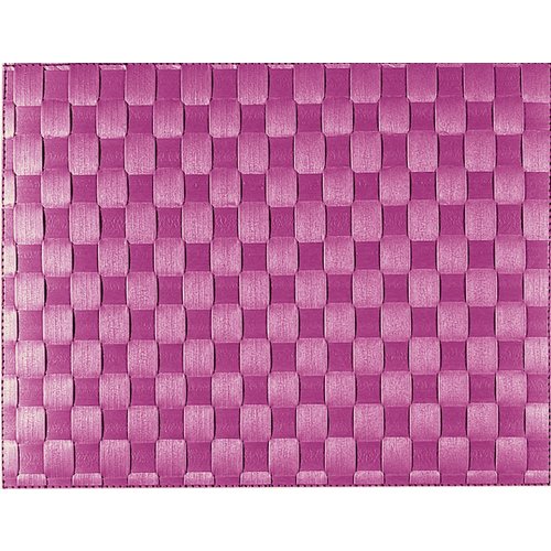 Saleen PLACEMAT Saleen Magenta