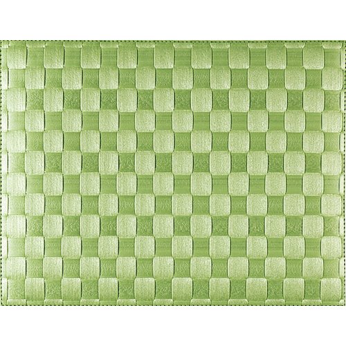 Saleen PLACEMAT Saleen Lime Saleen PLACEMAT Saleen Lime