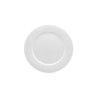 RED VANILLA Side Plate Rimmed 18cm