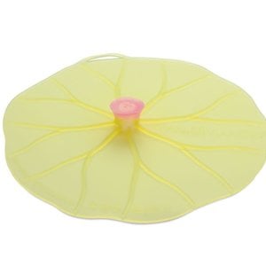 CHARLES VIANCIN Lid Silicone Lilypad 20cm