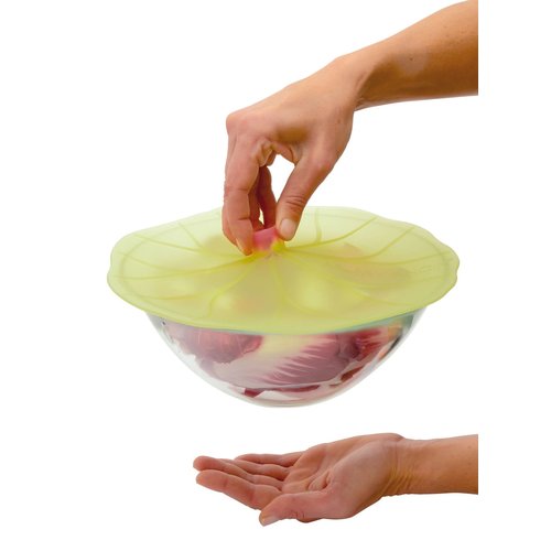 CHARLES VIANCIN Lid Silicone Lilypad 20cm