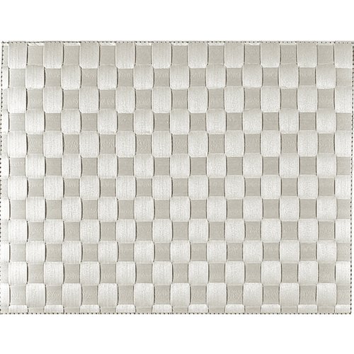 Saleen PLACEMAT Saleen Light Grey Saleen PLACEMAT Saleen Light Grey