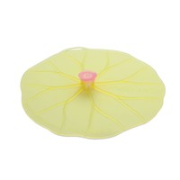 Lid Silicone Lilypad 23cm