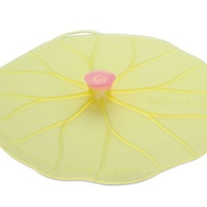 CHARLES VIANCIN Lid Silicone Lilypad 23cm