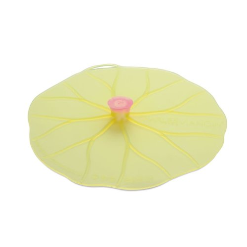 CHARLES VIANCIN Lid Silicone Lilypad 23cm