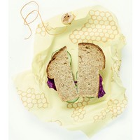 Bee-Hive Bee's Wrap Sandwich Wrap