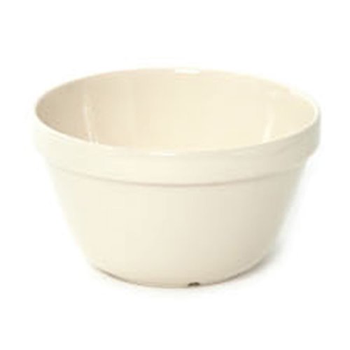 Mason Cash MASON CASH Pudding Bowl/Basin 1 Litre CREAM