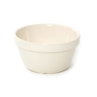 MASON CASH Pudding Bowl Basin 11.5cm 250mL Cream