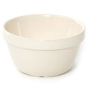 Mason Cash MASON CASH Pudding Bowl / Basin 11.5cm / 250mL CREAM