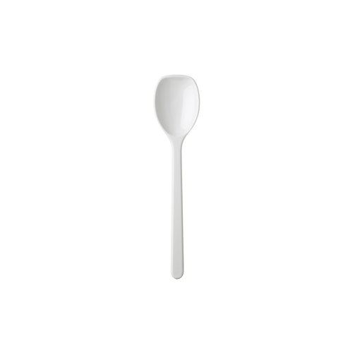 Rosti ROSTI Heavy Duty Large Spoon White Rosti ROSTI Heavy Duty Large Spoon White