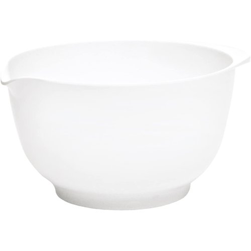 Port-Style ROSTI BOWL 750ML WHITE Port-Style ROSTI BOWL 750ML WHITE