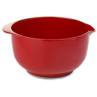 ROSTI Bowl 4L Luna Red