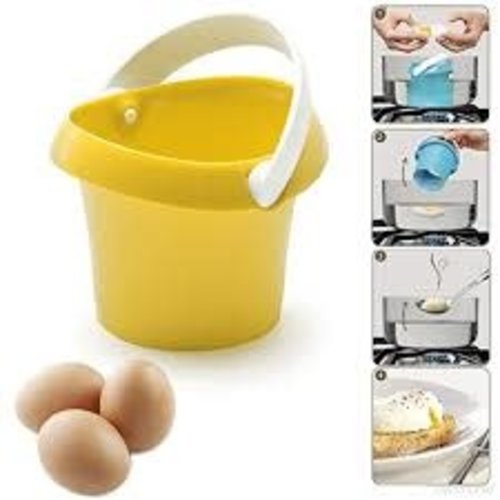 Port-Style NEW SODA Poach Can - Yellow Port-Style NEW SODA Poach Can - Yellow