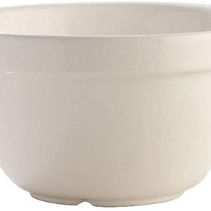 Mason Cash MASON CASH Pudding Bowl/Basin 1.8 Litre CREAM