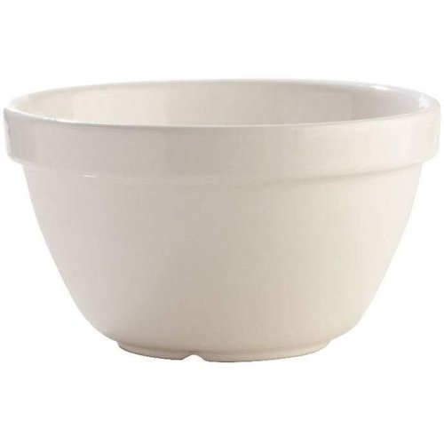 Mason Cash MASON CASH Pudding Bowl/Basin 1.8 Litre CREAM