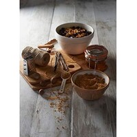 Mason Cash Pudding Bowl Basin 1.8 Litre Cream