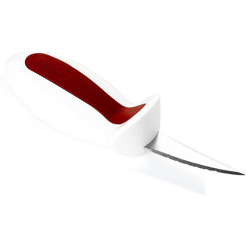 Zyliss ZYLISS oyster shucking knife with holder
