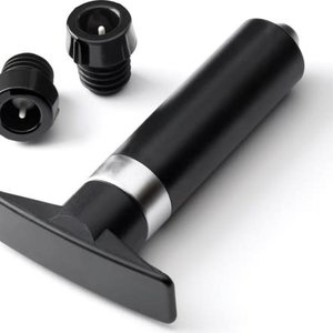 Swissmar SWISSMAR Wine Saver Set Swissmar SWISSMAR Wine Saver Set