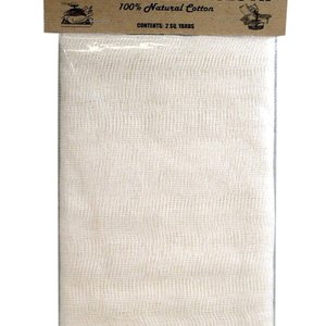 Cheesecloth Majestic Natural