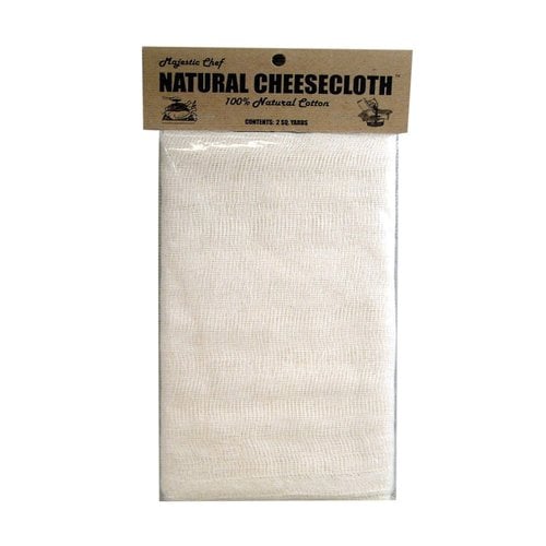 Cheesecloth Majestic Natural