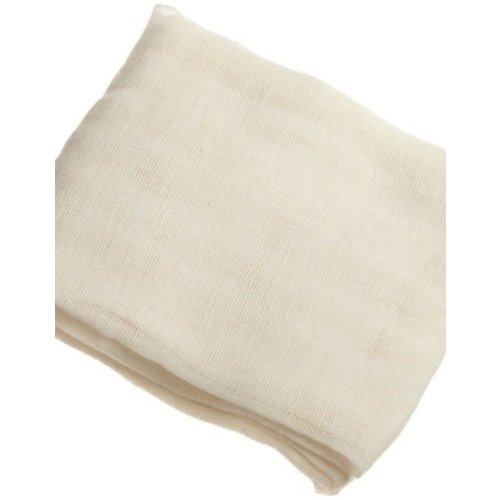 REGENCY WRAPS Cheesecloth Premium Cotton 3 Yards REGENCY WRAPS Cheesecloth Premium Cotton 3 Yards