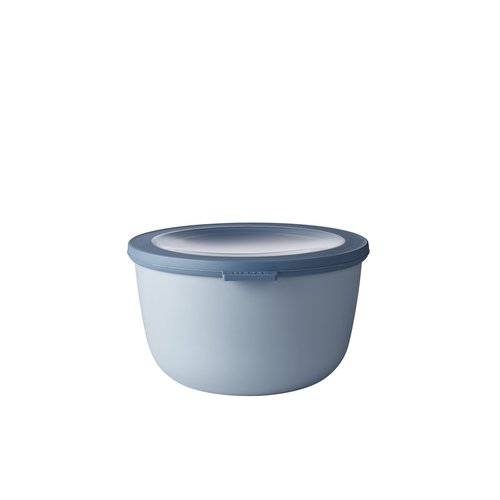 MEPAL CIRQULA Multi-Bowl 2L Nordic Blue MEPAL CIRQULA Multi-Bowl 2L Nordic Blue
