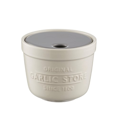 Port-Style INNOVATIVE Garlic Store Port-Style INNOVATIVE Garlic Store