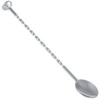 SWISSMAR Cocktail Spoon with Hammer