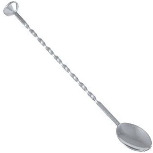 Swissmar SWISSMAR Cocktail Spoon with Hammer