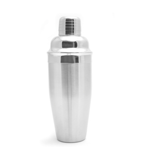 Swissmar SWISSMAR Cocktail Shaker Stainless Steel