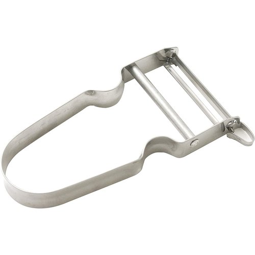 Swiss made Peeler Straight S/S Swiss Made Swiss made Peeler Straight S/S Swiss Made
