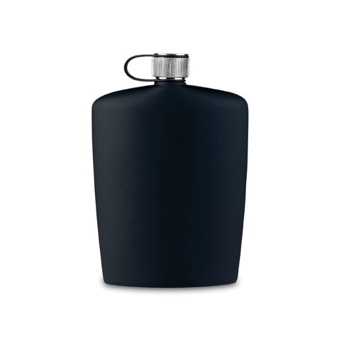 Nuance Hip Flask S/S Nuance Hip Flask S/S