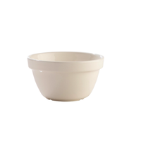 MASON CASH Pudding Bowl/Basin 650mL CREAM
